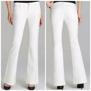 Nwt Blank Nyc Shoplifter Skinny Flare 